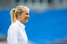 Ballon d'Or winner Hegerberg will not play at Women's World Cup, says Norway coach