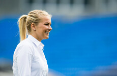 Ballon d'Or winner Hegerberg will not play at Women's World Cup, says Norway coach