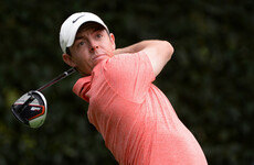 'I think people have short memories': Lowry defends McIlroy's decision to miss Irish Open
