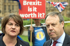 Impact of no-deal Brexit would be 'more severe' and last longer in Northern Ireland than anywhere else