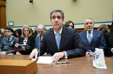 'I have fixed things, but I am no longer your fixer, Mr Trump' - Michael Cohen delivers explosive testimony