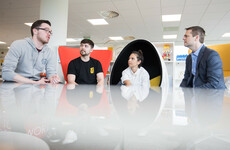Irish tech company announces 150 new jobs in Dublin