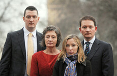 Supreme Court rules that there has been no valid inquiry into Pat Finucane's killing