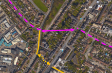 Cycling 'Quietway' for Dublin's Southside revived after MetroLink route scrapped