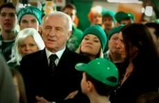 The good, the bad and the cringeworthy: Trap's supreme acting and eight other football TV adverts