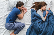 Have we all been duped into sharing beds with our partners?