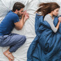 Have we all been duped into sharing beds with our partners?