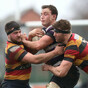 Ex-Ireland U20 Thompson moves on from Ulster to join Jersey