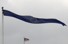 Eurozone GDP unchanged in the first quarter of 2012
