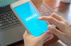 Opinion: We need to be able to track where our charity donation goes. Here's how