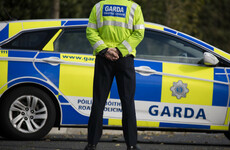 Gardaí renew appeal for witnesses as Drogheda shooting victim remains in critical condition