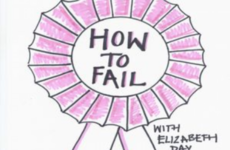 How to Fail with Elizabeth Day is a departure from the 'standard' wellness podcast