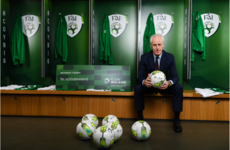 'I’ve known for two months' - Mick McCarthy reveals details of call with Declan Rice