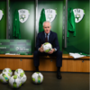 'I’ve known for two months' - Mick McCarthy reveals details of call with Declan Rice