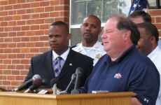 Man posing as police officer suspected of killing drivers in Mississippi
