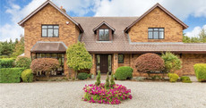 Warm welcomes in this immaculate luxury home by the north Dublin coastline