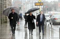 'Chilling effect': What could the Kerins case change about Dáil committees?