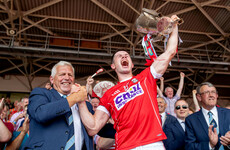 'I love being involved' - former Cork and Munster chairman in bid for GAA President role
