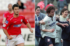 'Bring back the glory days!': Wes Hoolahan, Sheridan and Byrne feature as Shels produce stirring promo video