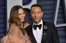 'Chrissy Teigen finally got fed up with a question interviewers ask John Legend, and she's got a point'
