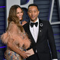 'Chrissy Teigen finally got fed up with a question interviewers ask John Legend, and she's got a point'