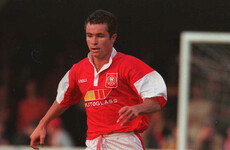 'We beat Le Tissier's Southampton. Lawrie McMenemy shook my hand and said: 'Listen kid, sensational f*****g goal''