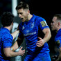 Runaway leaders Leinster eye Pro14 home semi-final with plenty left to spare