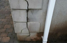 Mica scandal: Families living in 'crumbling homes' as redress scheme awaits sign off