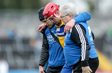 All-Star winning forward set to miss the rest of Clare's league campaign