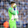 Maurizio Sarri has dropped Kepa for tonight's clash against Spurs after Wembley controversy
