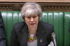 MPs overwhelmingly back delaying Brexit if needed, as Labour says it will support second referendum