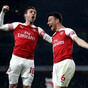 Five-star Arsenal run riot in thumping win over Bournemouth