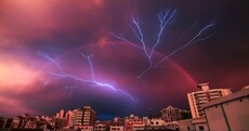 The Week in Photos: Spirit