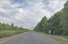 Pedestrian dies following collision with car in Co Westmeath