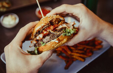Poll: Do you think restaurants should have to display calorie counts on menus?