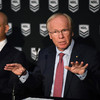 Players charged with serious crimes set to face automatic suspensions in Australian Rugby League