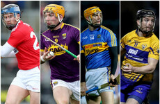 Calculators at the ready…here’s the Allianz hurling league permutations