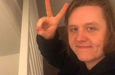 Keep an eye on... Lewis Capaldi, the funniest musician on social media right now