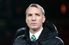 Brendan Rodgers has a lot to prove as he gets another chance in the Premier League