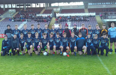 Juggling Gaelic football and rugby in the heart of the Connemara Gaeltacht in Galway