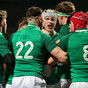 McNamara's Ireland handed tough draw for U20 World Championship
