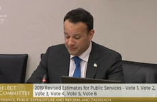 Taoiseach told that 'banks are as aggressive and as arrogant as the time of the crash'