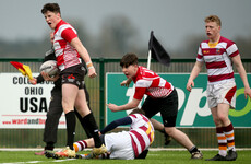 Purcell pushes Roscommon to historic first Connacht schools final with win over the Jes