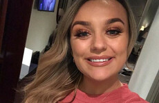 What's in my makeup bag? Sinead Cullen