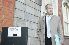 Taoiseach slams TD for 'mudslinging' as he confirms tribunal costs will overrun by millions