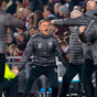 'It's probably the quickest promotion known to man in any job'
