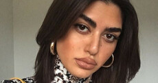 How Irena Drezi went from direct provision to being one of Ireland's most in demand plus-sized models