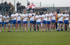 Boost for Waterford hurlers as they will have home Munster championship games this summer