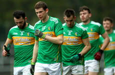 Last-minute winners, attacking football and promotion in sight - Leitrim on the rise