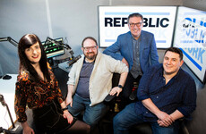With its new studio, Republic of Work wants to pull down the technical barriers for podcasters